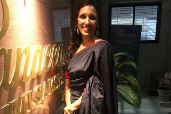Dr. Simi Saksena at Panacea